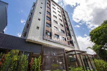 apartment em Rua Felipe de Oliveira, Petrópolis - Porto Alegre - RS