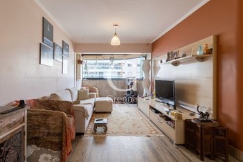 apartment em Rua Helena, Vila Olímpia - São Paulo - SP