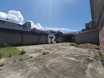 land_lot em Rua Nápoli, Aeroporto - Guarapari - ES