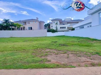 land_lot em Rua Anna Apparecida Longo Giamarco, Condomínio Reserva da Serra - Jundiaí - SP