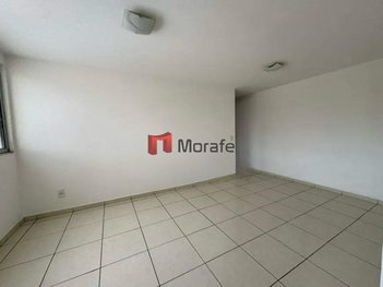 apartment em Avenida Altamiro Avelino Soares, Castelo - Belo Horizonte - MG