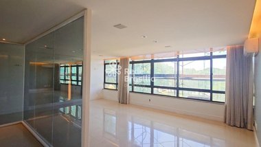 apartment em SQS 114 Bloco I, Asa Sul - Brasília - DF