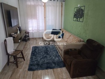 house em Rua Guido Martins Moreira, Jardim Santa Maria - Jacareí - SP