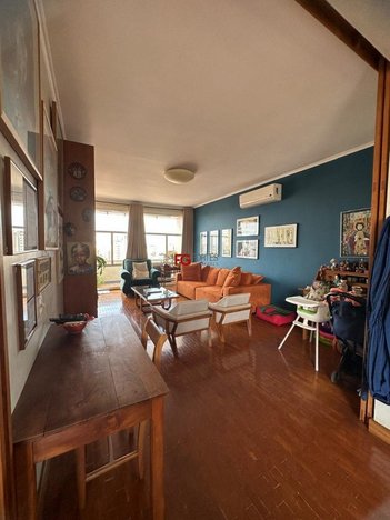 apartment em Rua Bernardino de Campos, Centro - Ribeirão Preto - SP