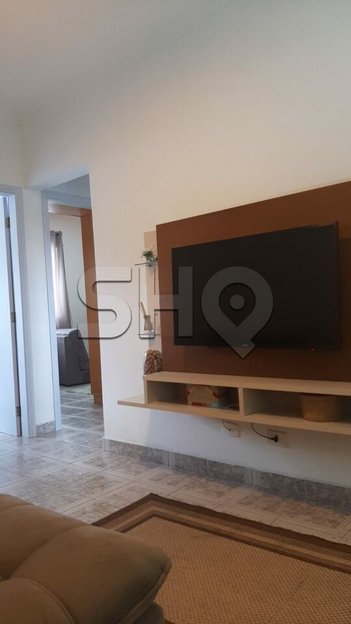 apartment em Rua Conselheiro Saraiva, Santana - São Paulo - SP