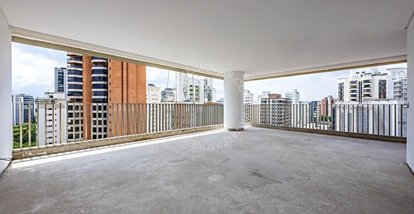 apartment em Rua Itajubaquara, Paraisópolis - São Paulo - SP