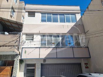 office em Rua Quintino Bandeira, São Geraldo - Porto Alegre - RS