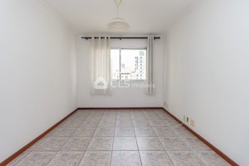 apartment em Rua Fradique Coutinho, Pinheiros - São Paulo - SP