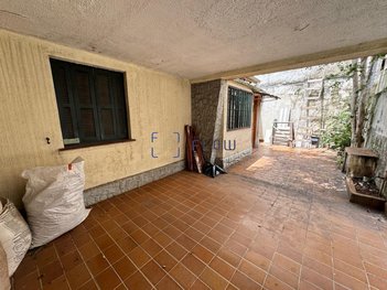 house em Travessa Ângelo Bigi, Vila Constança - São Paulo - SP