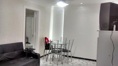 apartment em Rua Rego Freitas, República - São Paulo - SP