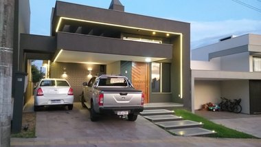house em Luigi Lucchese, Loteamento Jardim Timbaúva - Gravataí - RS