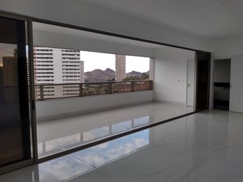 apartment em Rua das Acácias, Vale do Sereno - Nova Lima - MG