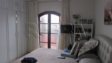 apartment em Rua da Fonte, Jardim Bela Vista - Santo André - SP