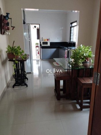 house em Rua Subhi Jamal, Vila Elmaz - São José do Rio Preto - SP