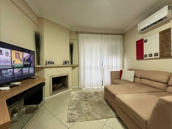 apartment em Rua Florianópolis - D, Jardim Itália - Chapecó - SC