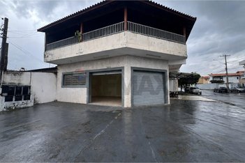 commercial_building em Rua Pau-Brasil, Jardim da Alvorada - Nova Odessa - SP