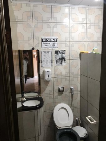 Cômodo Condomínio