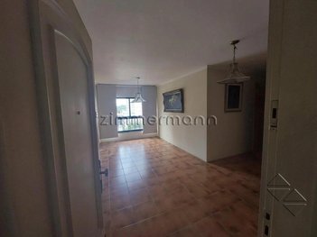 apartment em PRINCESA ISABEL, Brooklin Paulista - São Paulo - SP