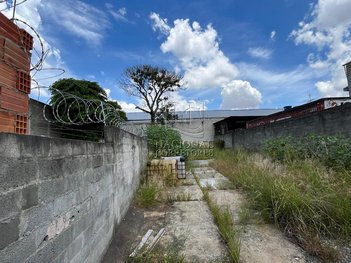 land_lot em Rua dos Mármores, Prosperidade - São Caetano do Sul - SP