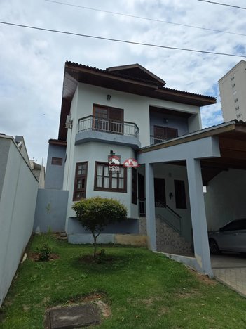 house em Rua João Justo Pereira, Urbanova IV-A - São José dos Campos - SP