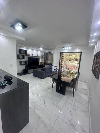 apartment em Rodovia Raposo Tavares, Jardim Arpoador - São Paulo - SP