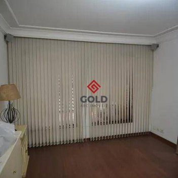 house em Rua Dom Silvério Pimenta, Vila Scarpelli - Santo André - SP