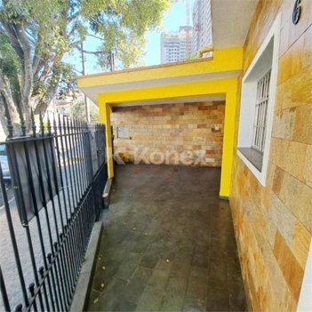 house em Rua Genésio Arruda, Chácara Inglesa - São Paulo - SP