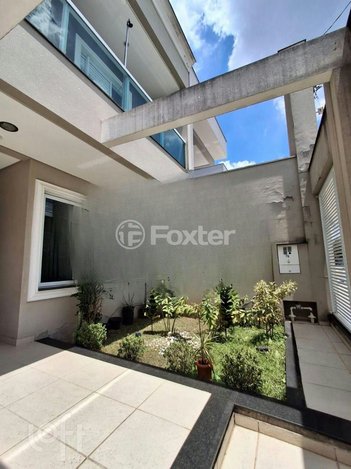house em Rua José Antônio da Silva, Dos Casa - São Bernardo do Campo - SP