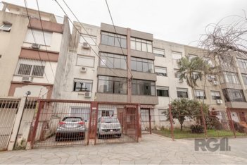 apartment em Rua Barão do Gravataí, Menino Deus - Porto Alegre - RS