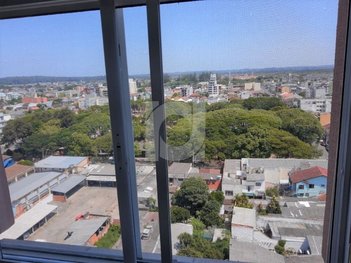 apartment em Rua Bento Gonçalves, Centro - São Leopoldo - RS
