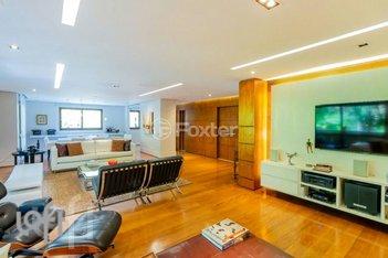 apartment em Engenheiro Edgar Egídio de Sousa, Sumaré - São Paulo - SP