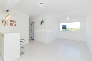 apartment em Rua Frederico Otávio Domingues Barbosa, São Sebastião - Porto Alegre - RS