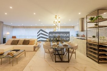 apartment em Rua Senador César Lacerda Vergueiro, Sumarezinho - São Paulo - SP