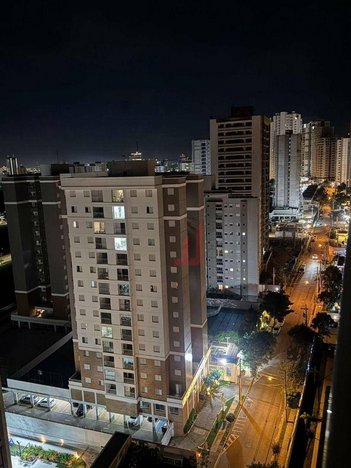 apartment em Rua Antonio Perez Hernandez, Parque Campolim - Sorocaba - SP