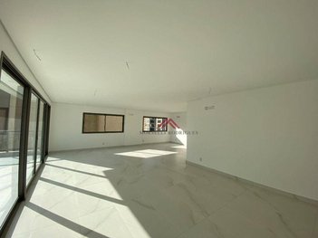 apartment em Rua Severo Penteado, Cambuí - Campinas - SP