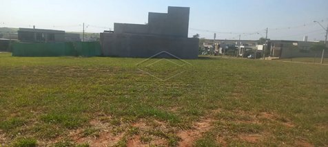 land_lot em Rodovia Engenheiro João Baptista Cabral Renno, Samambaia Parque Residencial - Bauru - SP