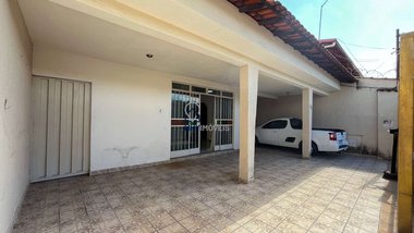 house em Rua Pontalina, Conjunto Celso Machado - Belo Horizonte - MG