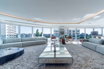 apartment em Avenida Engenheiro Ary de Abreu Lima, Jardim Europa - Porto Alegre - RS