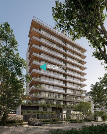 apartment em Avenida Encantado, Petrópolis - Porto Alegre - RS