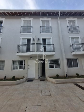 house em Rua Luciano Felício Biondo, Jardim Cristal - São Paulo - SP