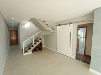 apartment em Rua Municipal, Centro - São Bernardo do Campo - SP