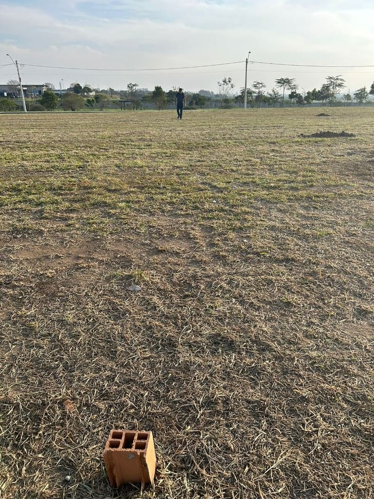 TERRENO DE 250M� NO CONDOM�NIO VEREDA DOS CAMPOS