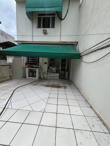 house em Rua Vicente Pasin, Santa Rita - Aparecida - SP