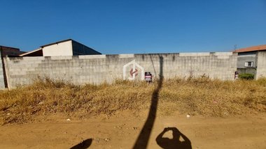 land_lot em Rua João Bosco Camilo, Parque Shangri-lá - Pindamonhangaba - SP