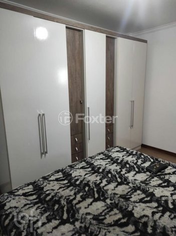 apartment em Rua Doutor Alfredo Angelo Filho, Igara - Canoas - RS