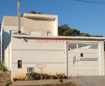 house em Rua José Ruiz Romero, Laranjeiras - Caieiras - SP