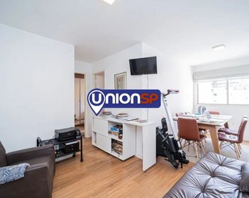apartment em Rua Guararapes, Brooklin Paulista - São Paulo - SP