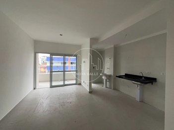 apartment em Rua Casemiro de Abreu, Itaguá - Ubatuba - SP