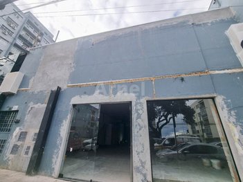 business em Avenida Presidente Vargas, Vila Rodrigues - Passo Fundo - RS