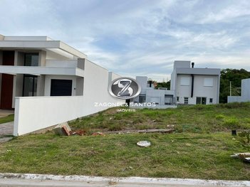 land_lot em Rua Alcides Ferreira da Silva, Jardim Timbaúva - Gravataí - RS